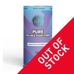 Soluble Plant Fiber