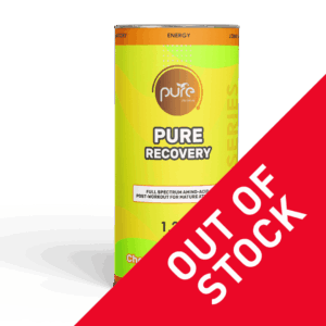 Recovery Shake